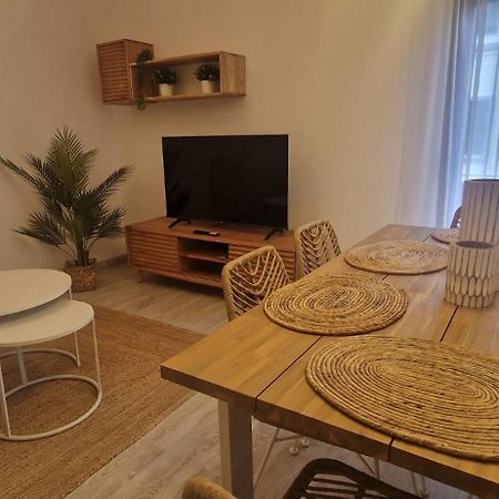 102B Poniente Magico Apartman Gijón Kültér fotó