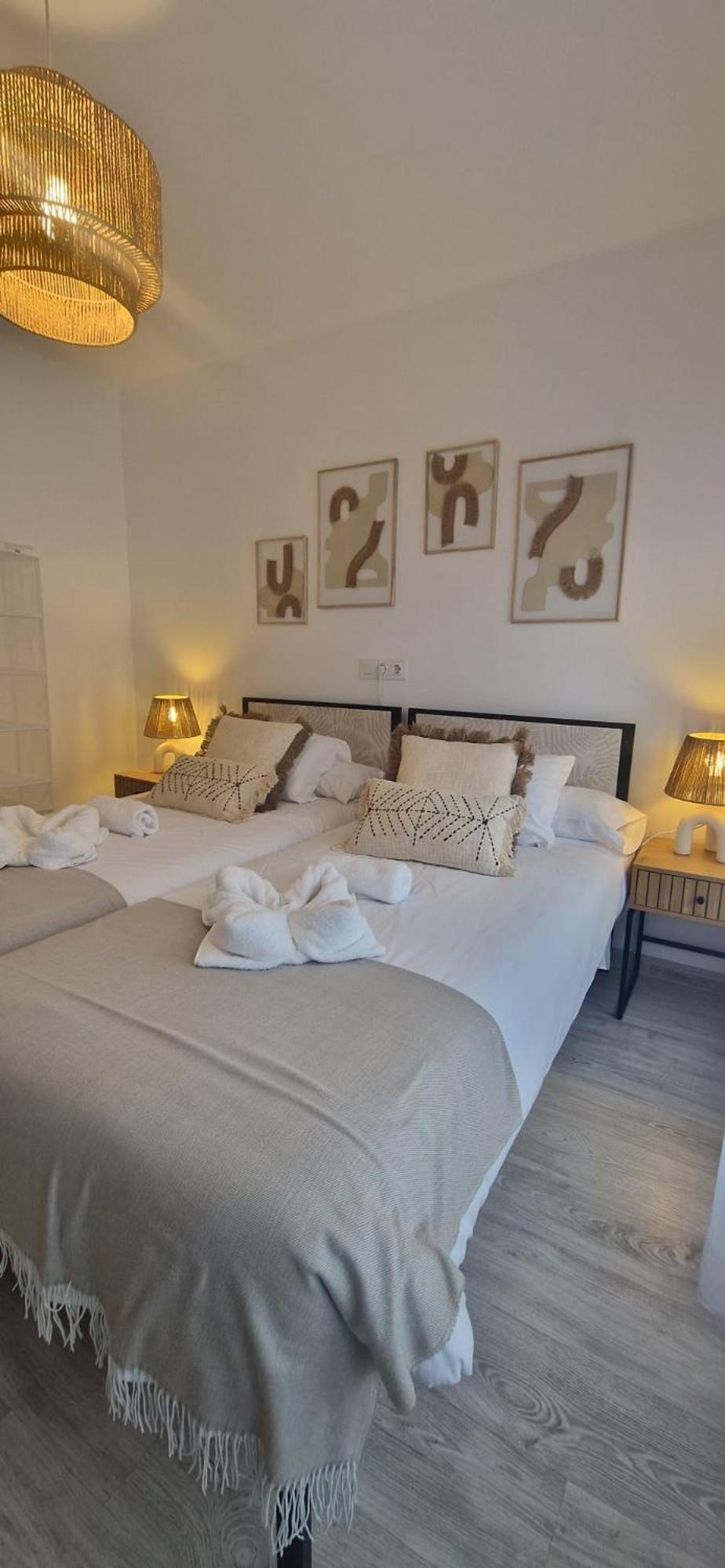 102B Poniente Magico Apartman Gijón Kültér fotó