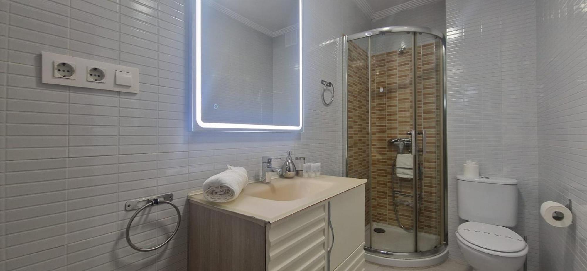102B Poniente Magico Apartman Gijón Kültér fotó