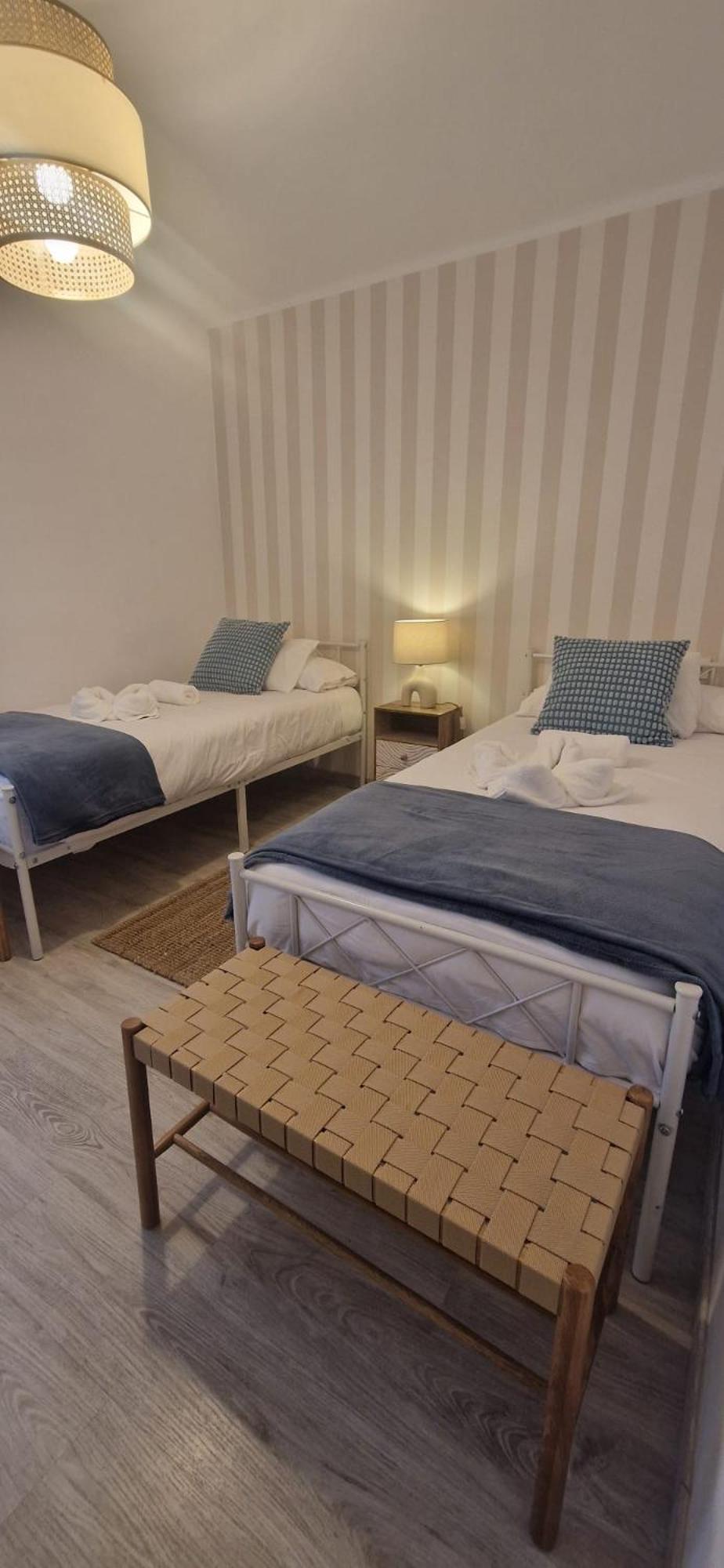 102B Poniente Magico Apartman Gijón Kültér fotó