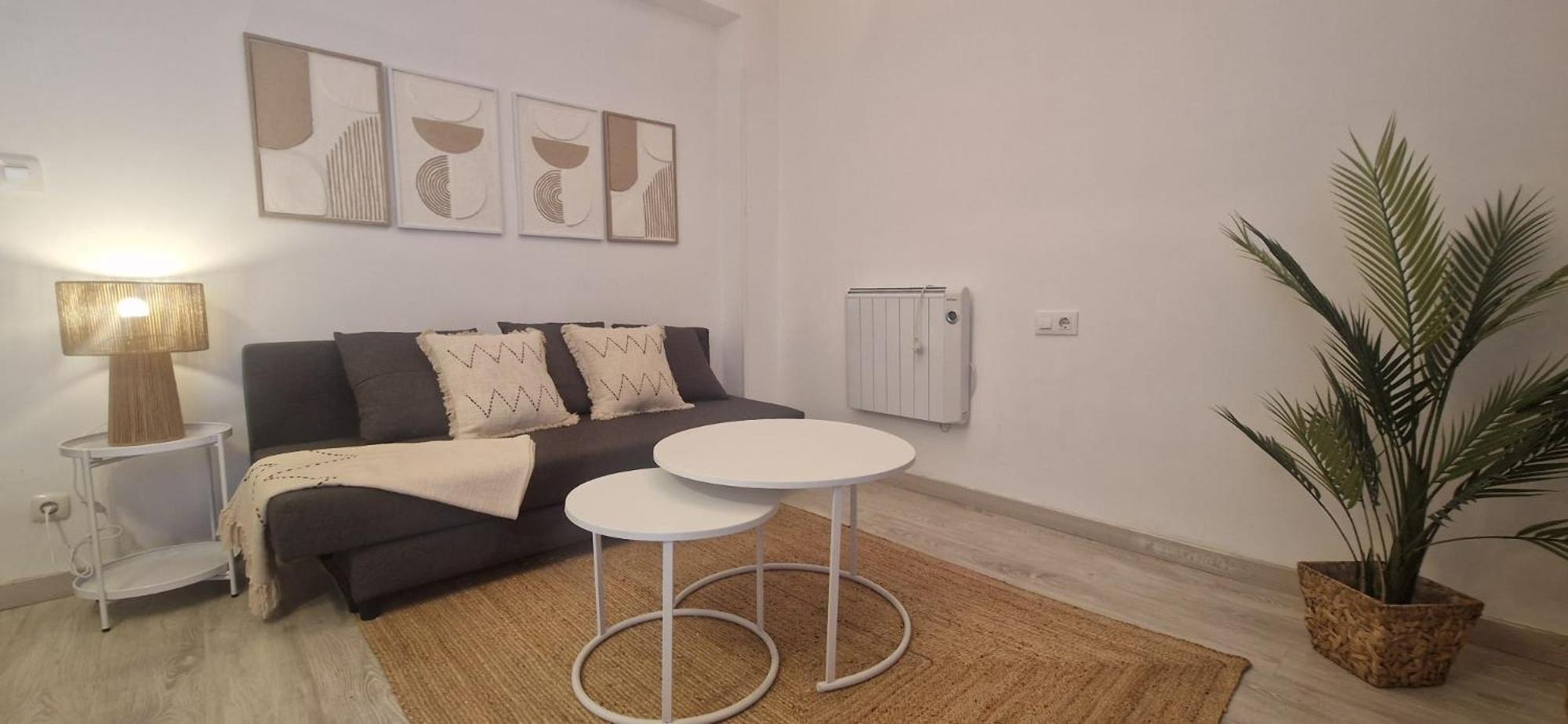 102B Poniente Magico Apartman Gijón Kültér fotó