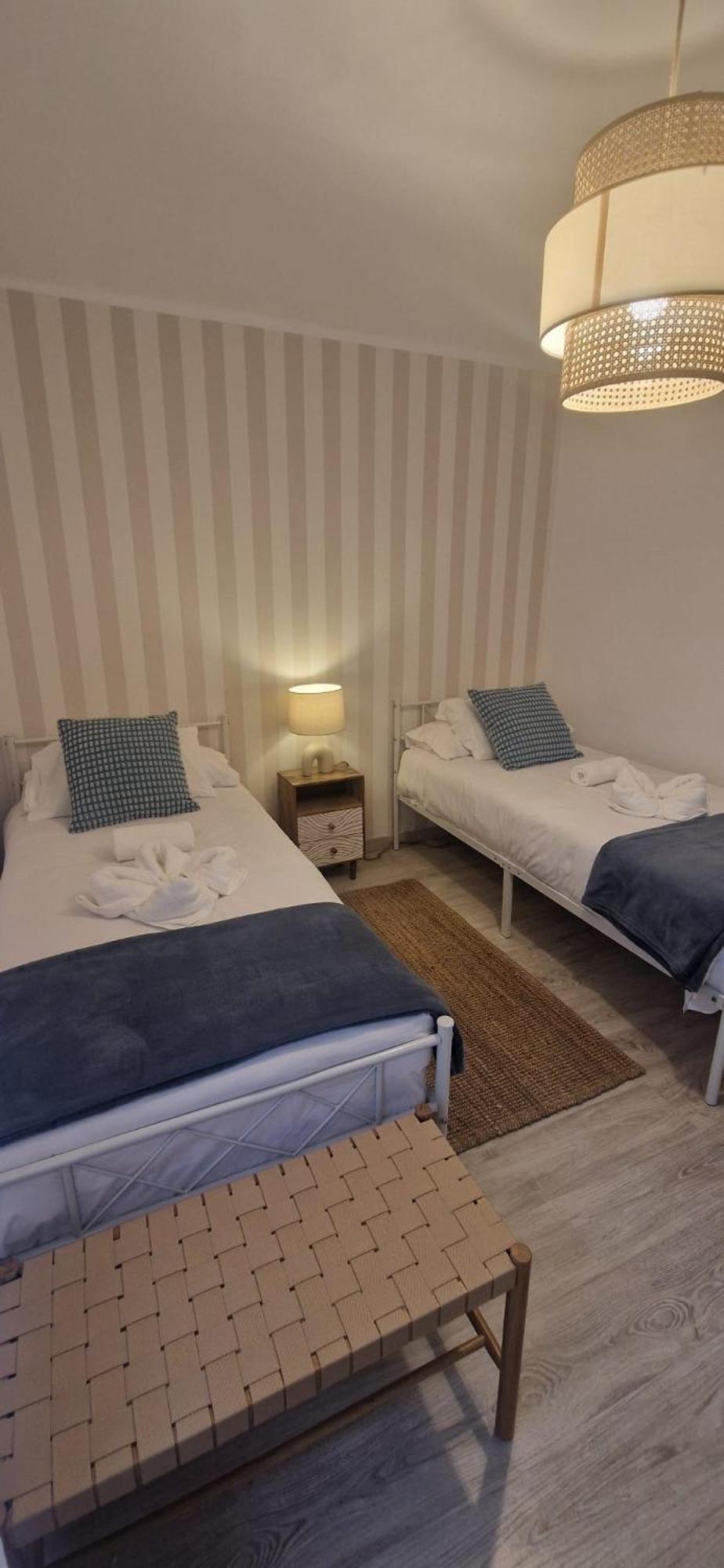 102B Poniente Magico Apartman Gijón Kültér fotó