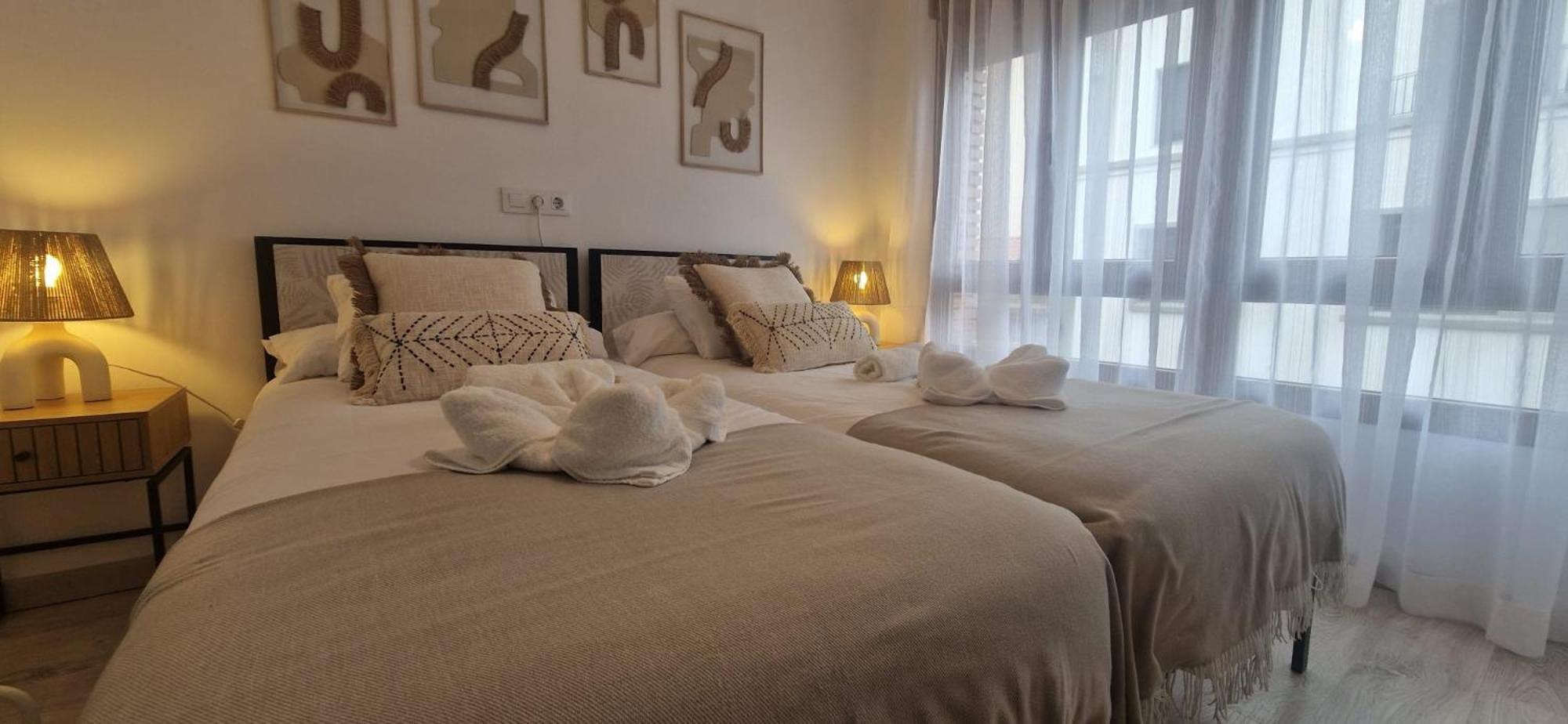 102B Poniente Magico Apartman Gijón Kültér fotó
